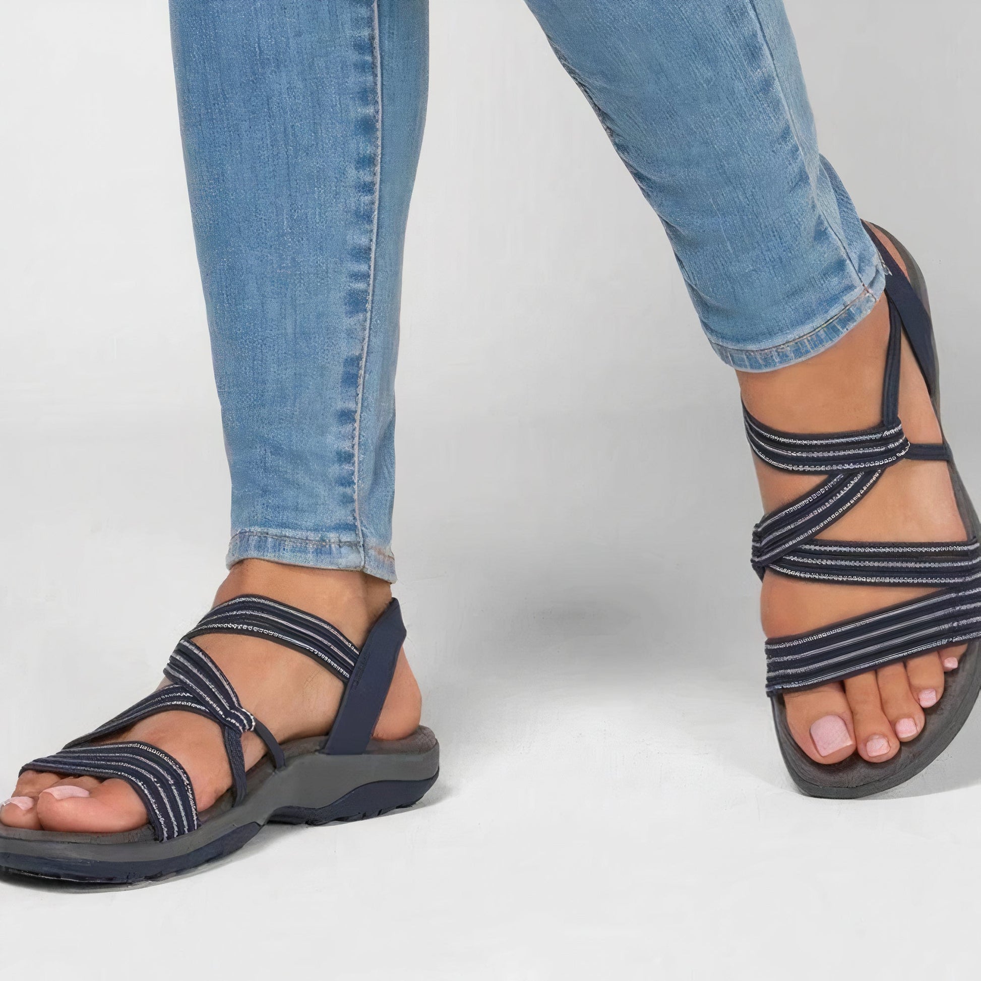 Women's Orthopedic Everyday Sandals