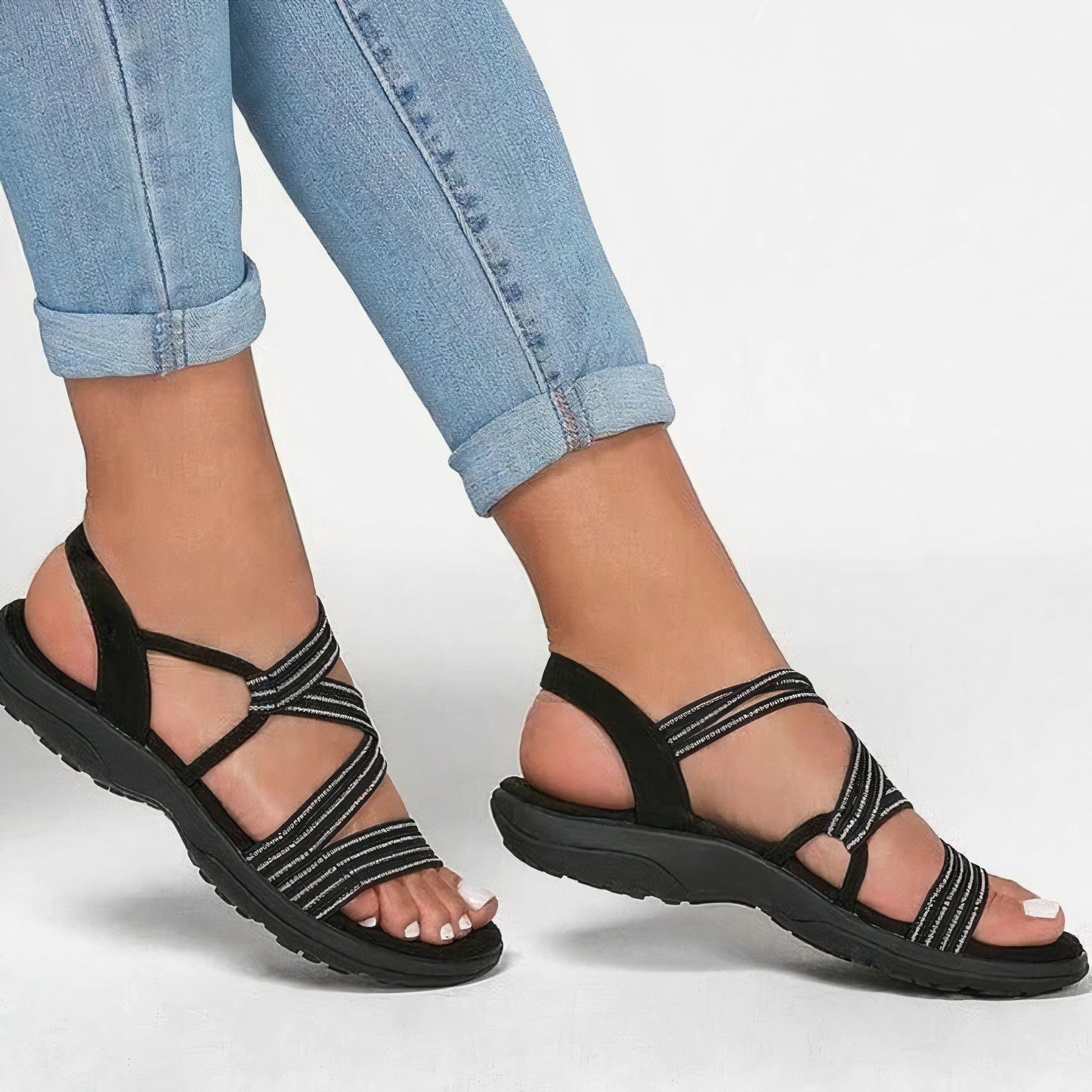Women's Orthopedic Everyday Sandals