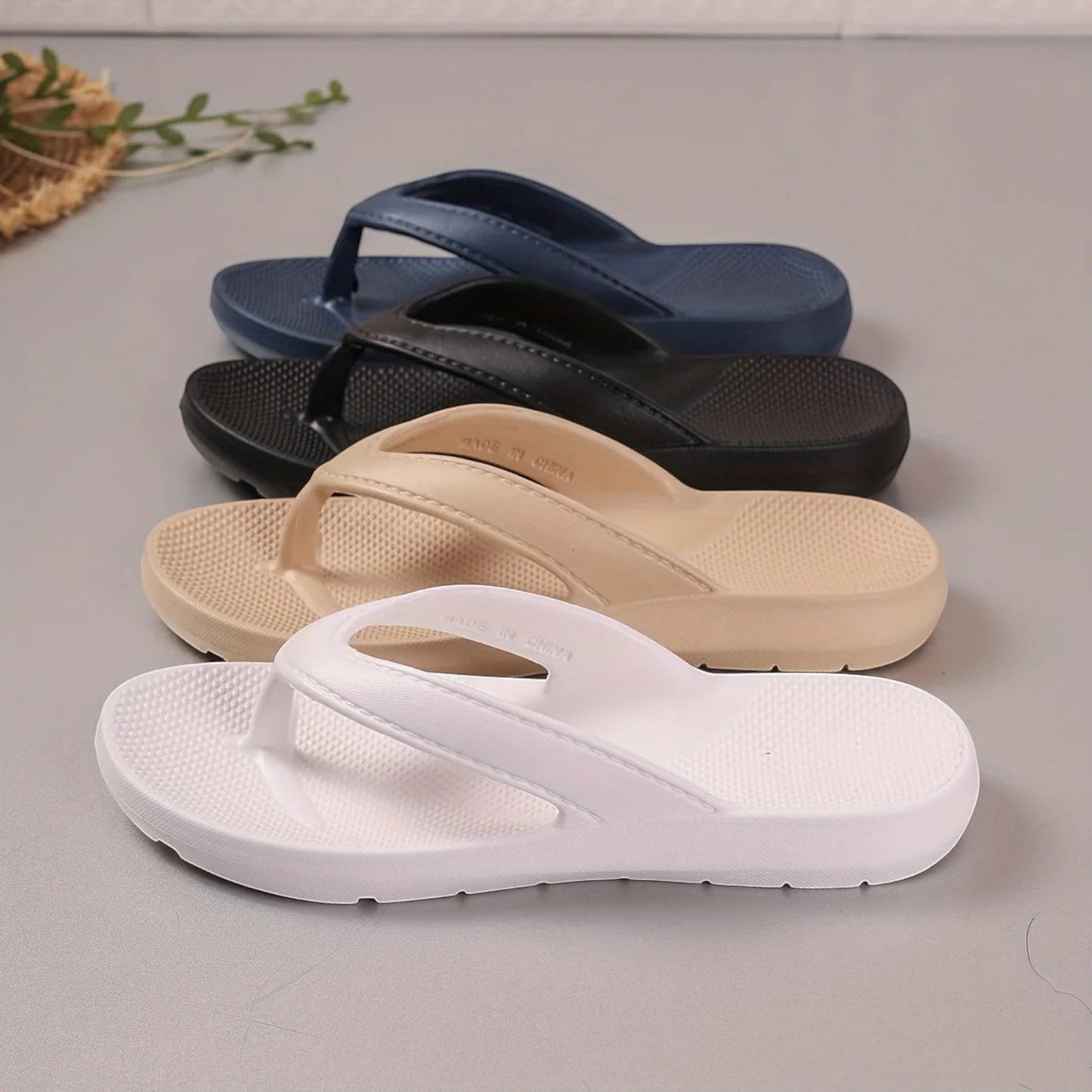 Women's Orthopedic Everyday Slides