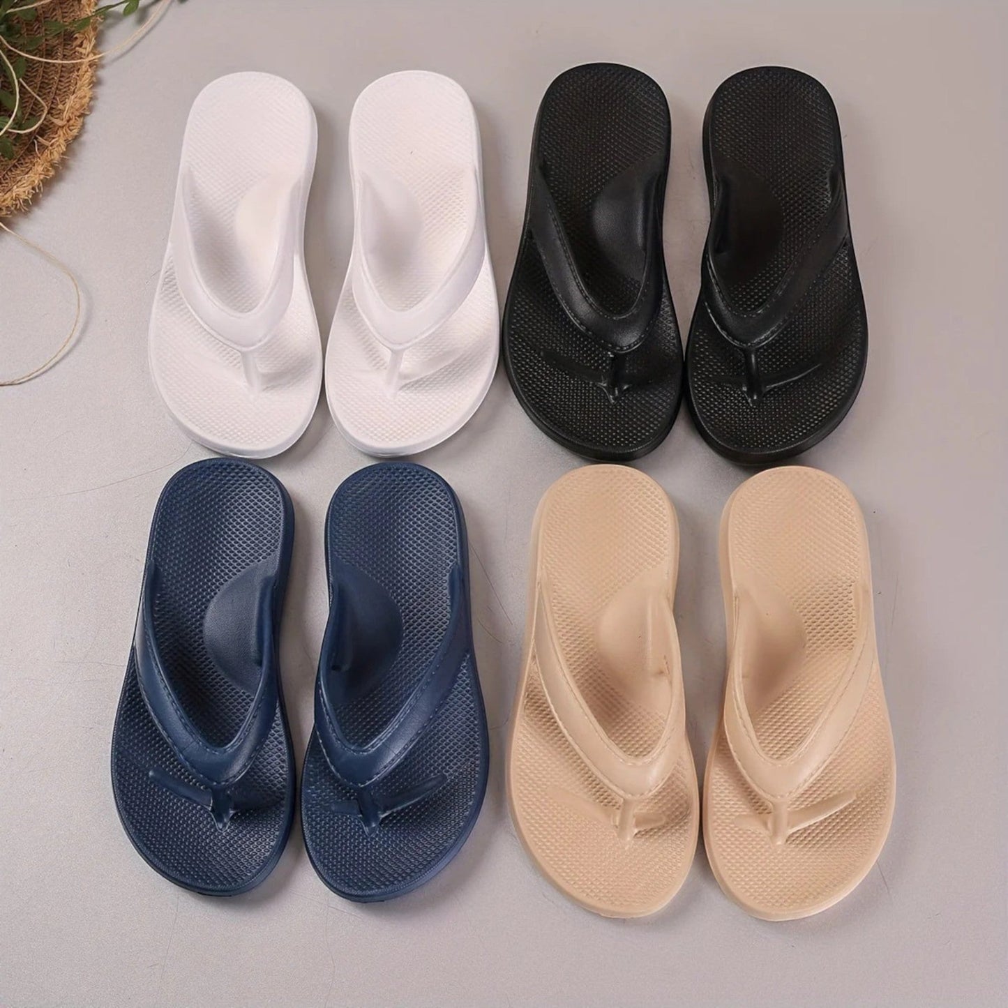 Women's Orthopedic Everyday Slides