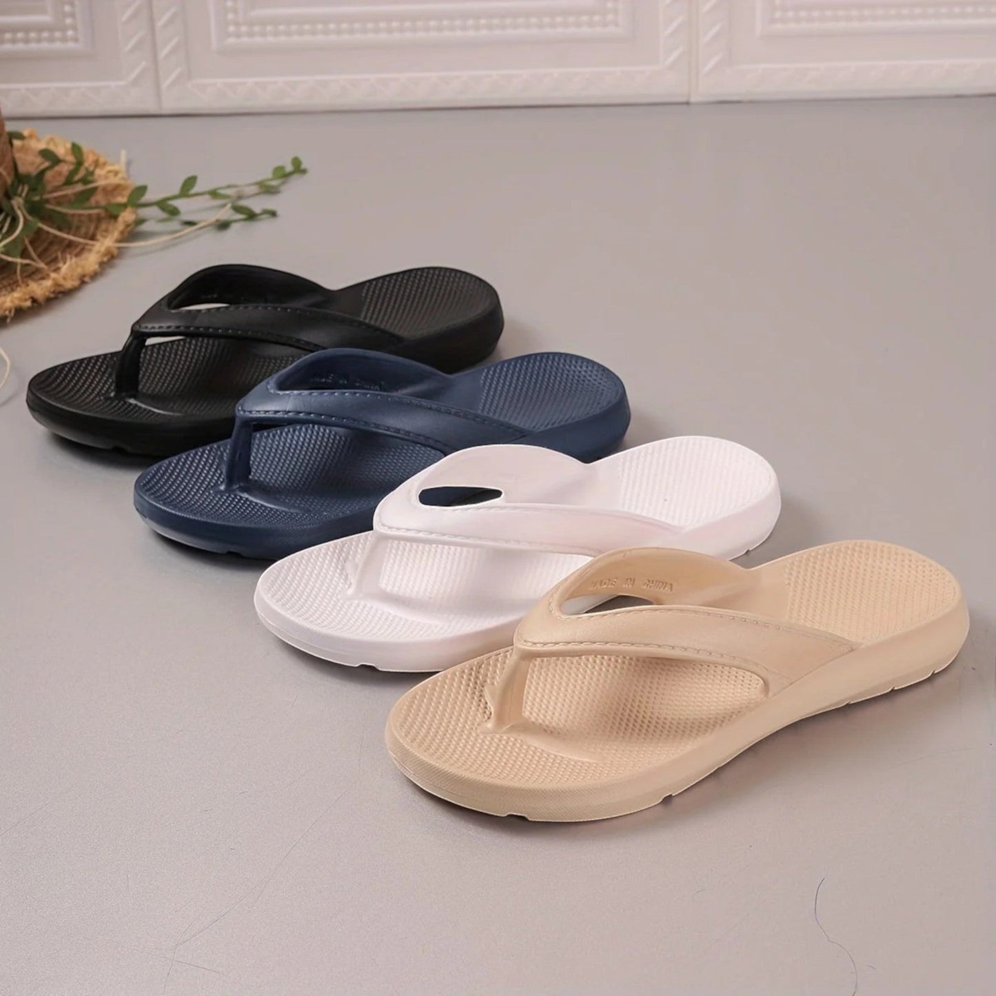 Women's Orthopedic Everyday Slides