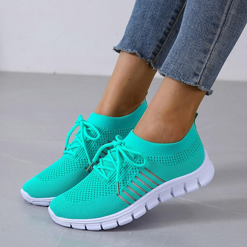 Women's Orthopedic Everyday Sneakers