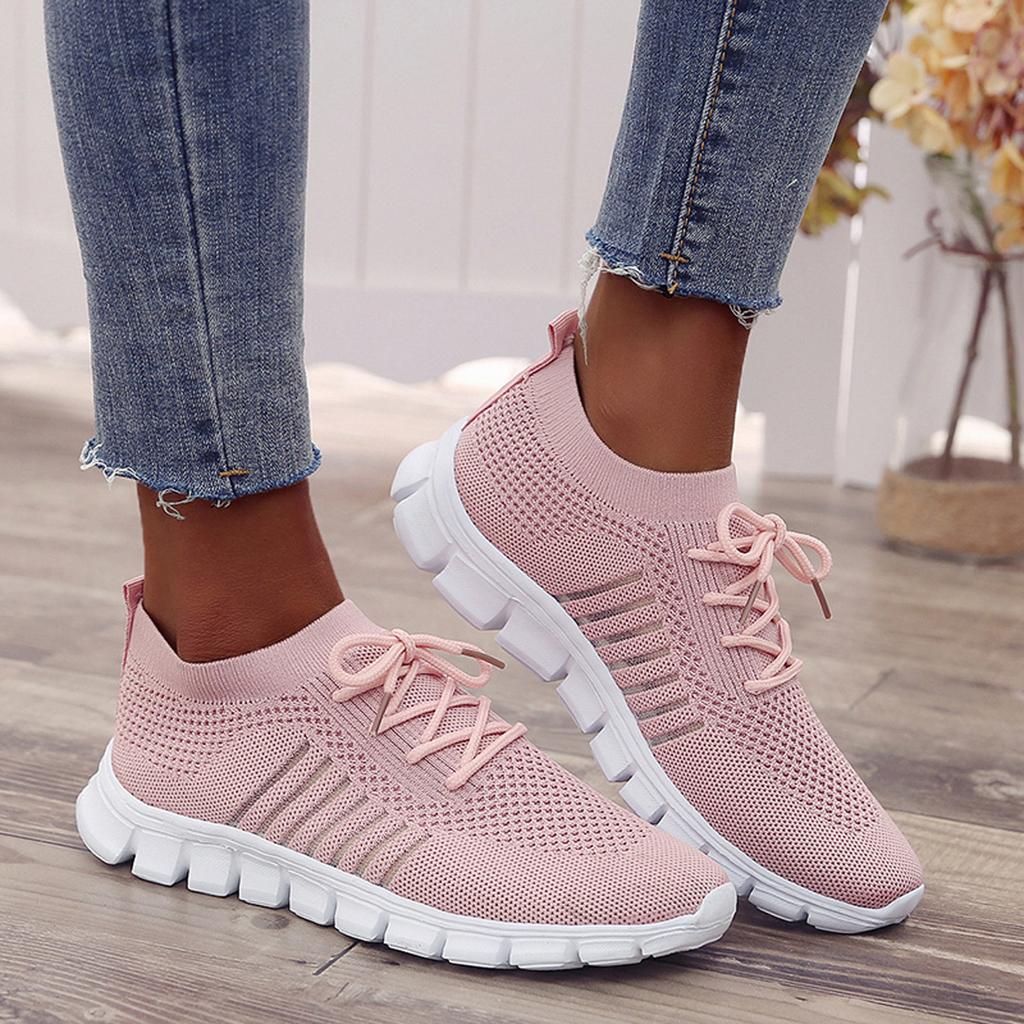 Women's Orthopedic Everyday Sneakers