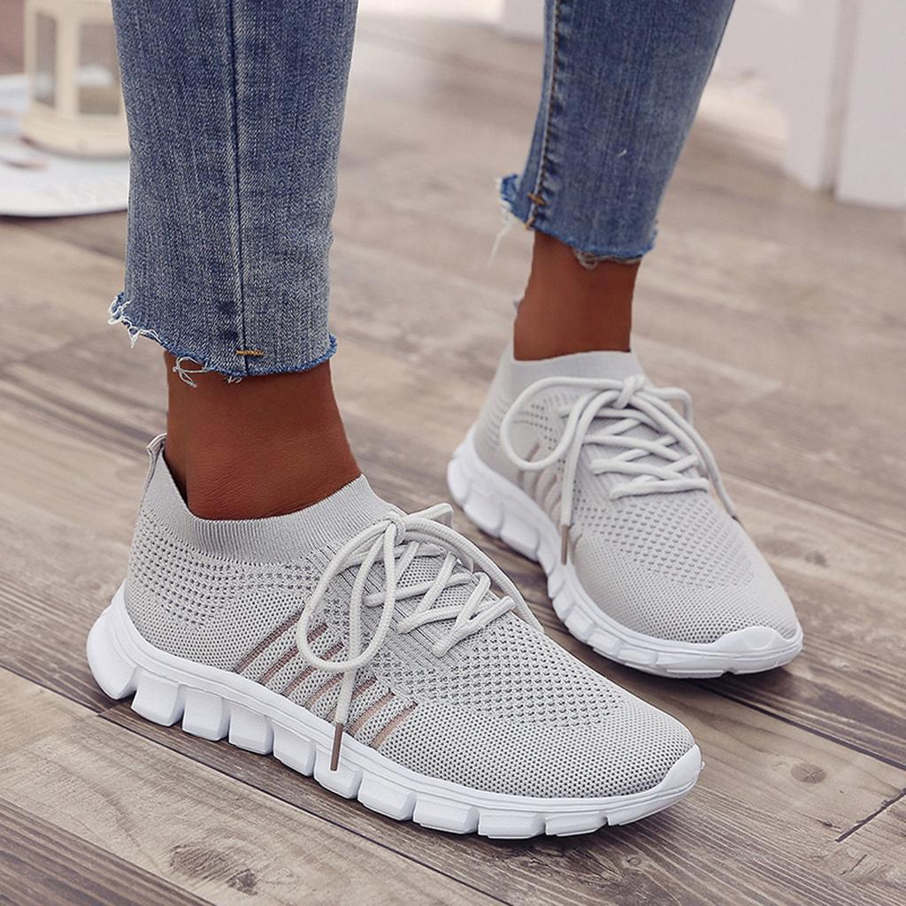 Women's Orthopedic Everyday Sneakers