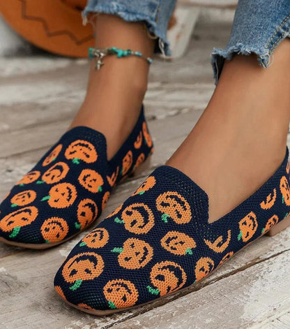 Women's Orthopedic Flat Shoes, Non-Slip