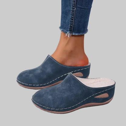 Women's Orthopedic Indoor Slippers