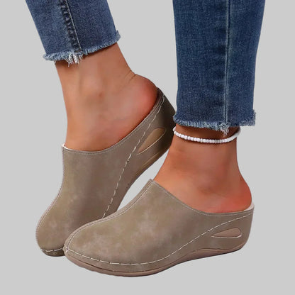 Women's Orthopedic Indoor Slippers