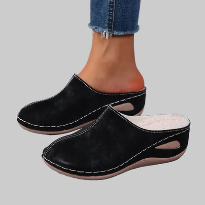 Women's Orthopedic Indoor Slippers