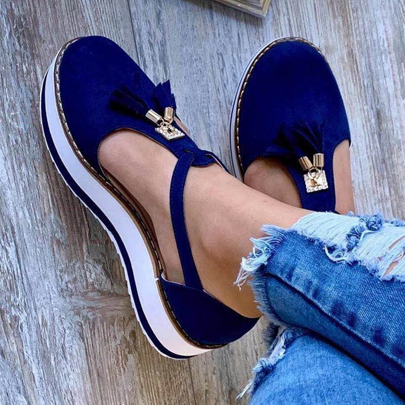 Women's Orthopedic Sandals, Elegant and Comfortable