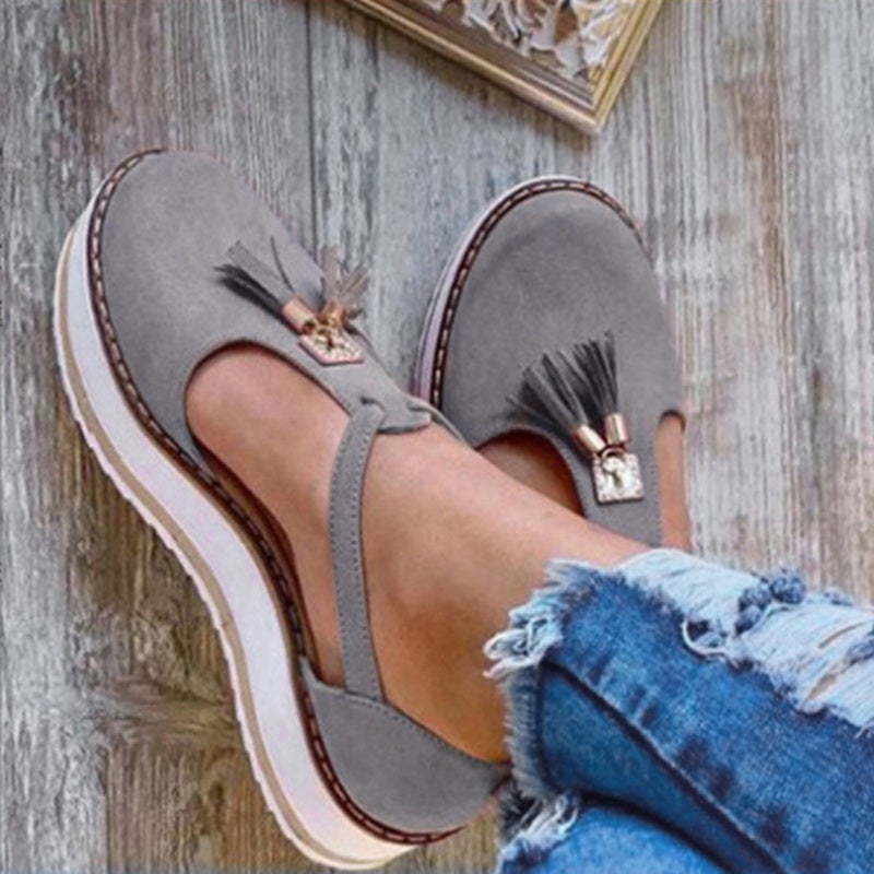 Women's Orthopedic Sandals, Elegant and Comfortable