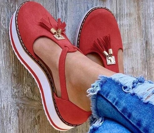 Women's Orthopedic Sandals, Elegant and Comfortable