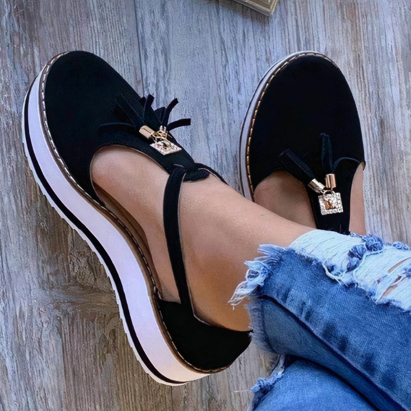 Women's Orthopedic Sandals, Elegant and Comfortable