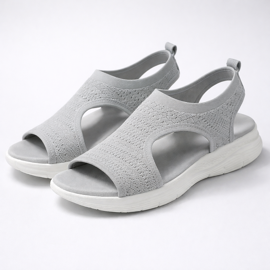 Women's Orthopedic Sandals, Lightweight and Comfortable