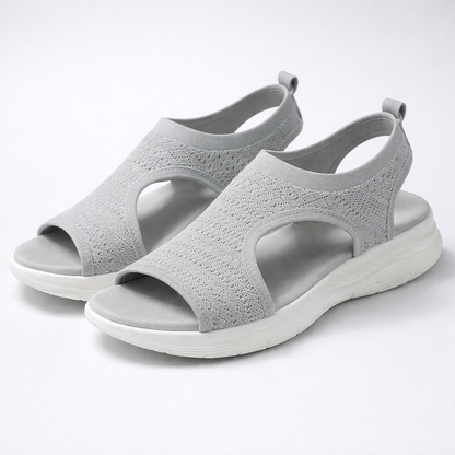 Women's Orthopedic Sandals, Lightweight and Comfortable