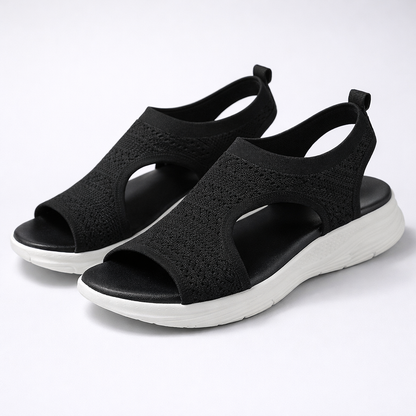 Women's Orthopedic Sandals, Lightweight and Comfortable