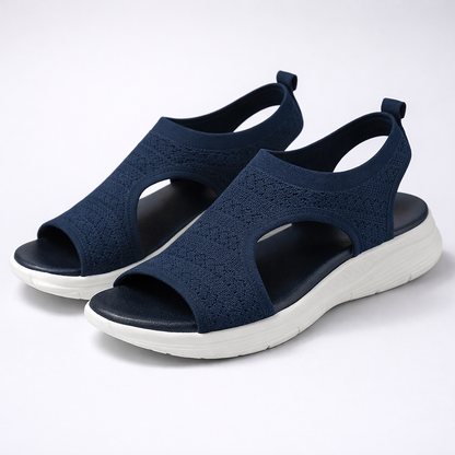 Women's Orthopedic Sandals, Lightweight and Comfortable