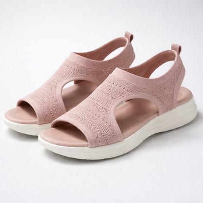 Women's Orthopedic Sandals, Lightweight and Comfortable