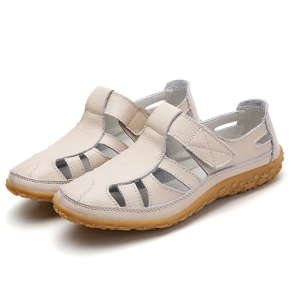 Women's Orthopedic Sandals, Non-Slip and Stable