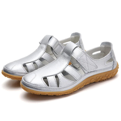 Women's Orthopedic Sandals, Non-Slip and Stable