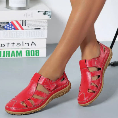 Women's Orthopedic Sandals, Non-Slip and Stable