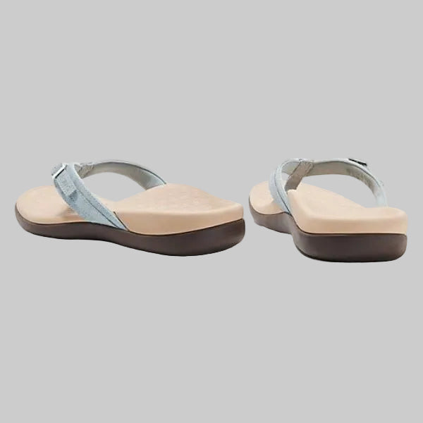 Women's Orthopedic Sandals for Foot Relief