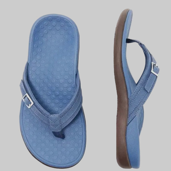 Women's Orthopedic Sandals for Foot Relief