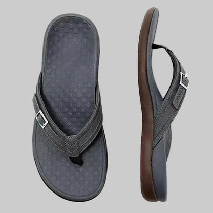 Women's Orthopedic Sandals for Foot Relief
