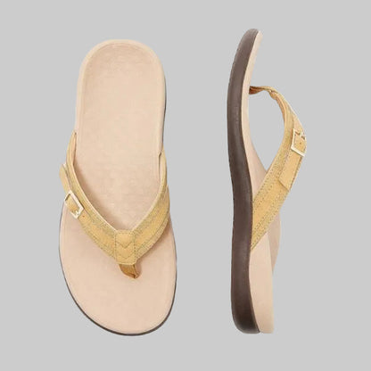 Women's Orthopedic Sandals for Foot Relief