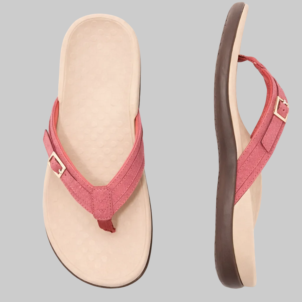 Women's Orthopedic Sandals for Foot Relief