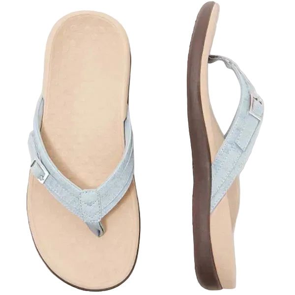 Women's Orthopedic Sandals for Foot Relief