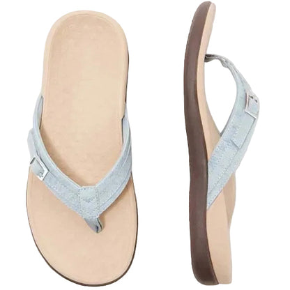 Women's Orthopedic Sandals for Foot Relief