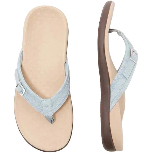Women's Orthopedic Sandals for Foot Relief
