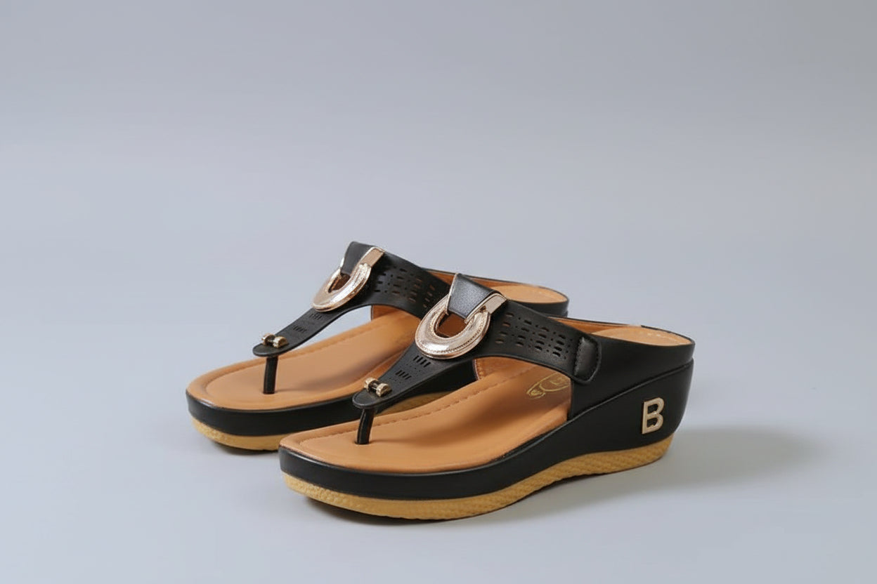 Women's Orthopedic Sandals for Summer Days