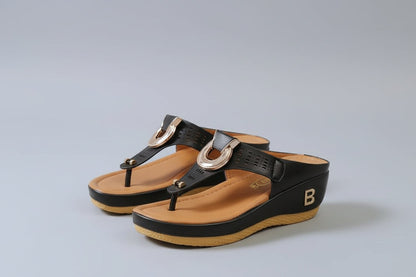 Women's Orthopedic Sandals for Summer Days