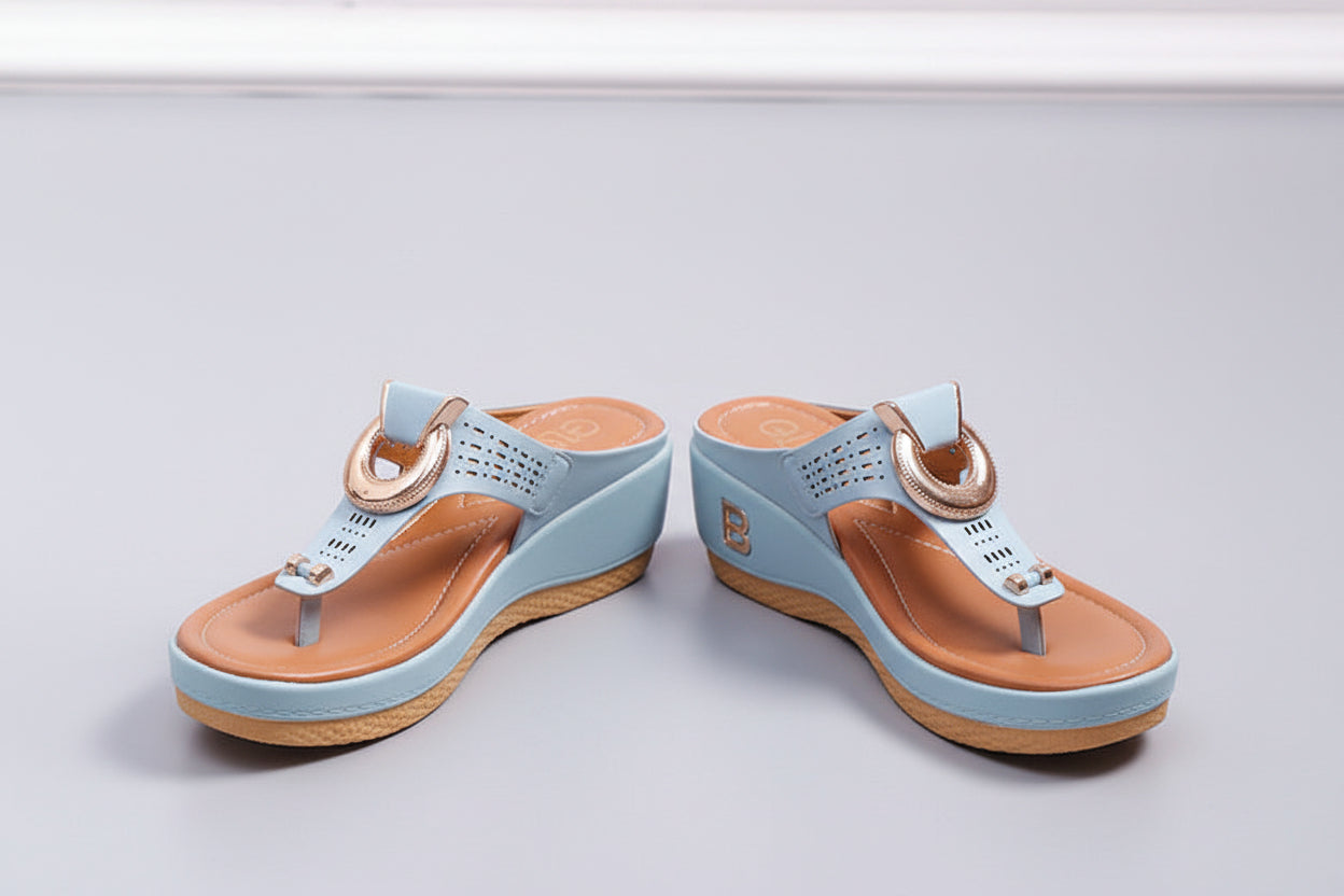 Women's Orthopedic Sandals for Summer Days