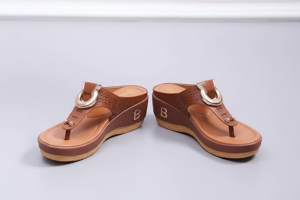 Women's Orthopedic Sandals for Summer Days