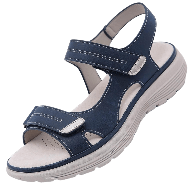 Women's Orthopedic Sandals with Arch Support