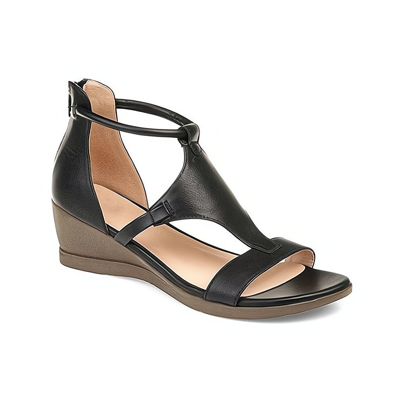Women's Orthopedic Sandals with Foot Support