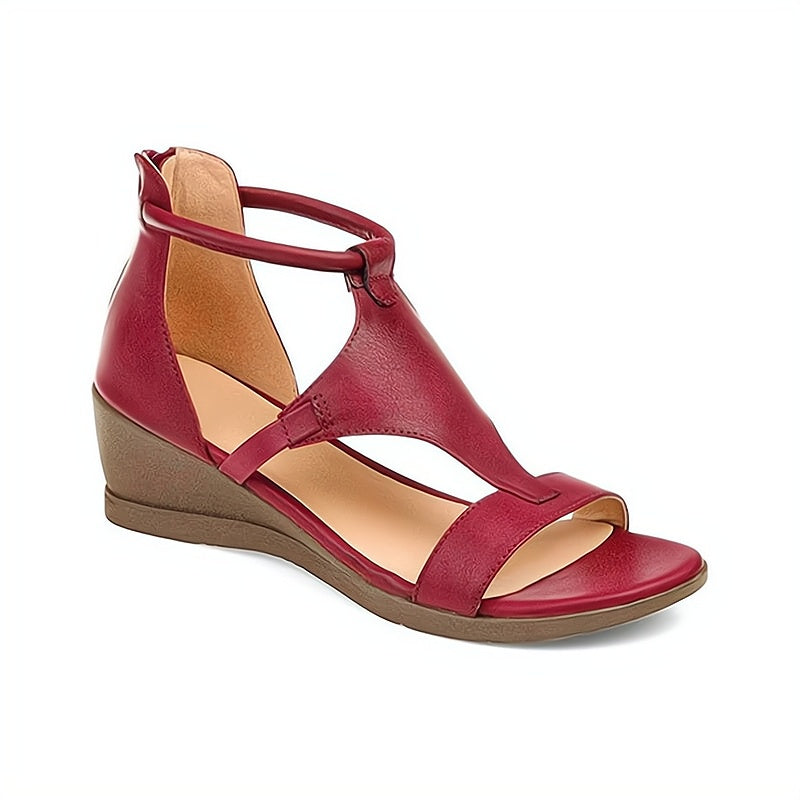 Women's Orthopedic Sandals with Foot Support