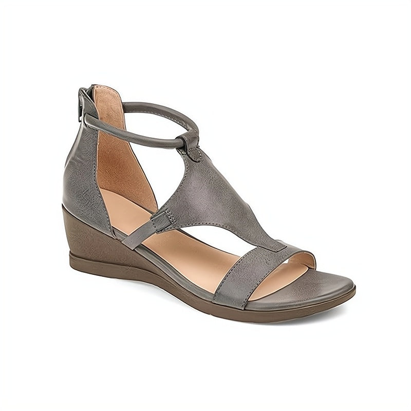 Women's Orthopedic Sandals with Foot Support