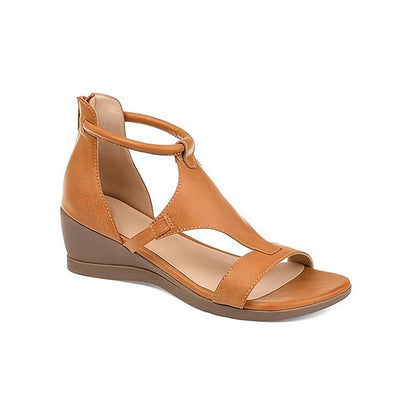 Women's Orthopedic Sandals with Foot Support
