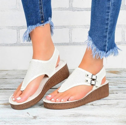 Women's Orthopedic Sandals with Posture Support