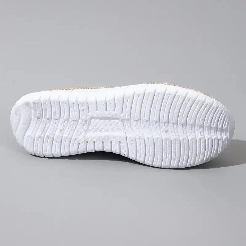 Women's Orthopedic Shoes, Breathable and Comfortable