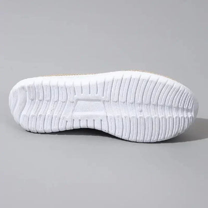 Women's Orthopedic Shoes, Breathable and Comfortable