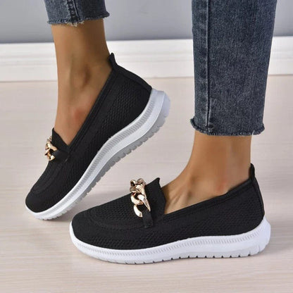 Women's Orthopedic Shoes, Breathable and Comfortable
