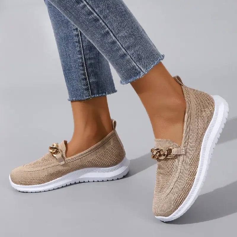 Women's Orthopedic Shoes, Breathable and Comfortable