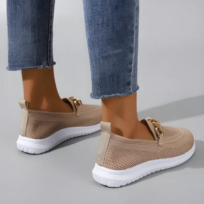 Women's Orthopedic Shoes, Breathable and Comfortable