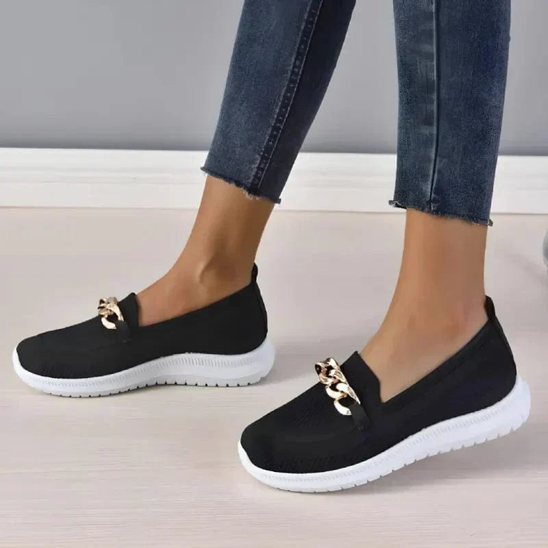 Women's Orthopedic Shoes, Breathable and Comfortable