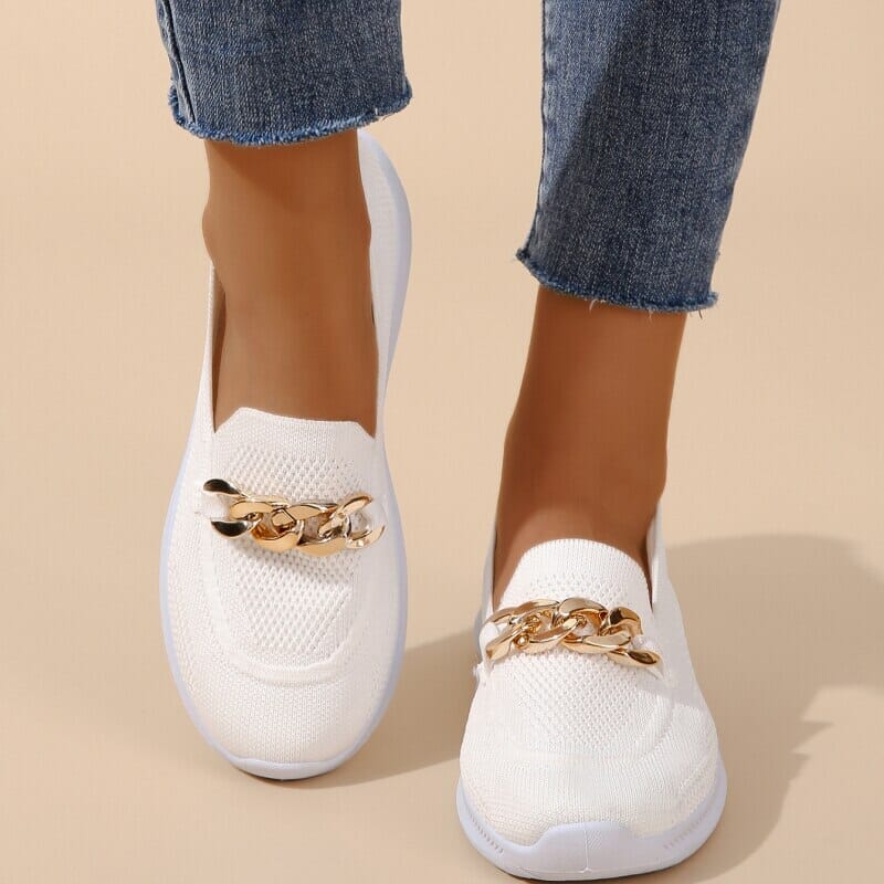 Women's Orthopedic Shoes, Breathable and Comfortable