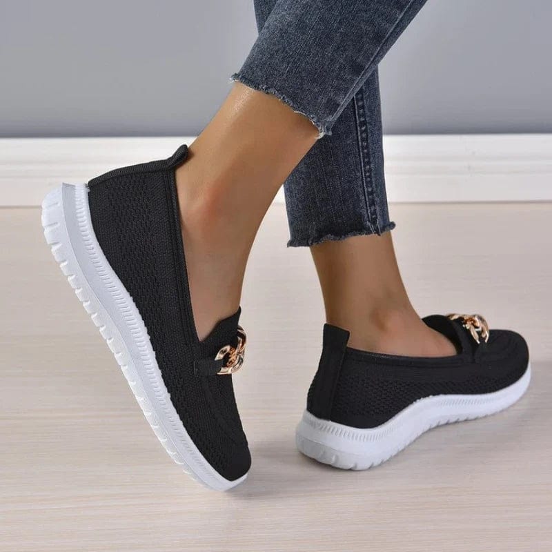 Women's Orthopedic Shoes, Breathable and Comfortable